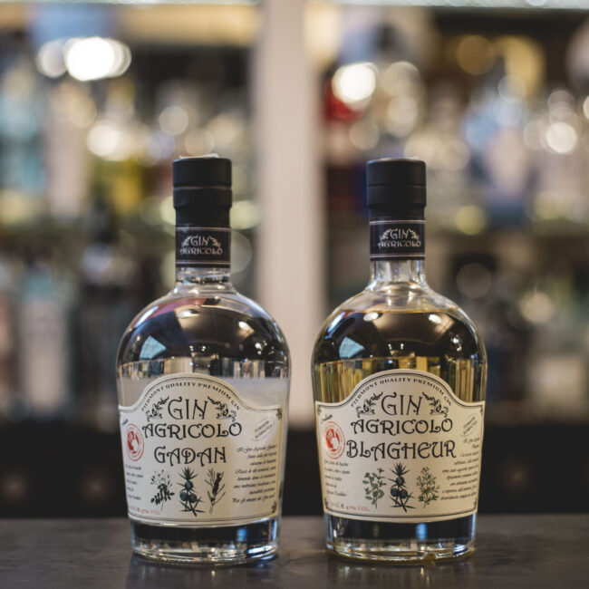 gin agricolo