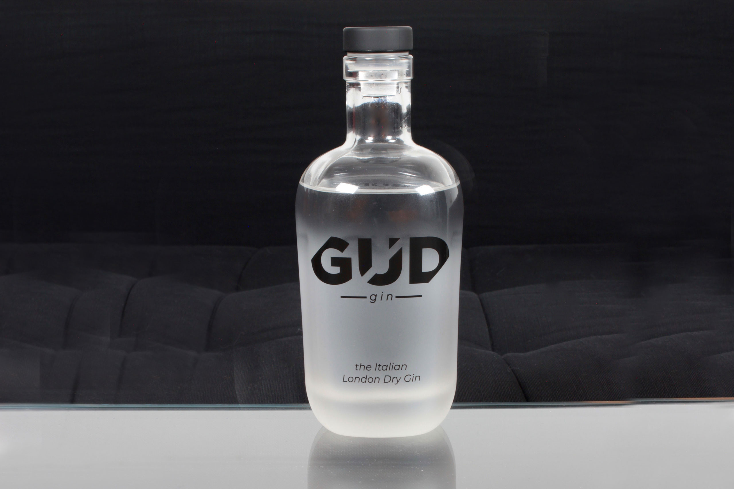 GUD-GIN