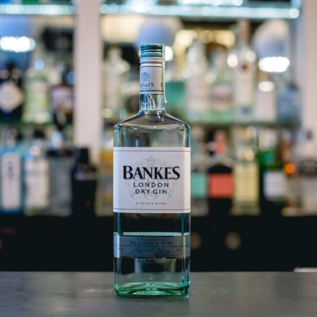 bankes gin