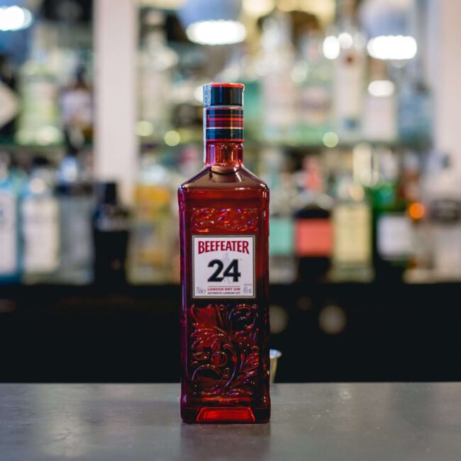 beefeater 24 gin