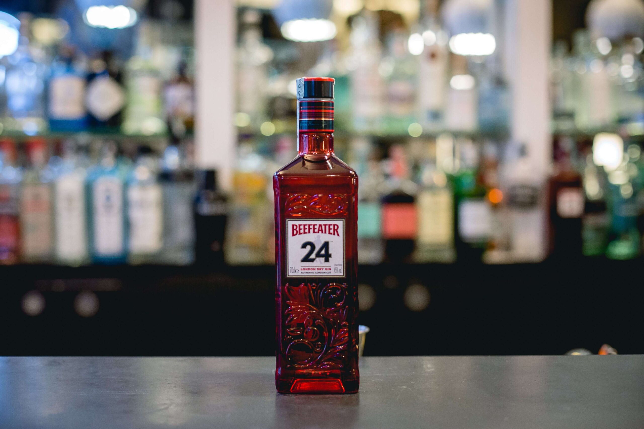 beefeater 24 gin