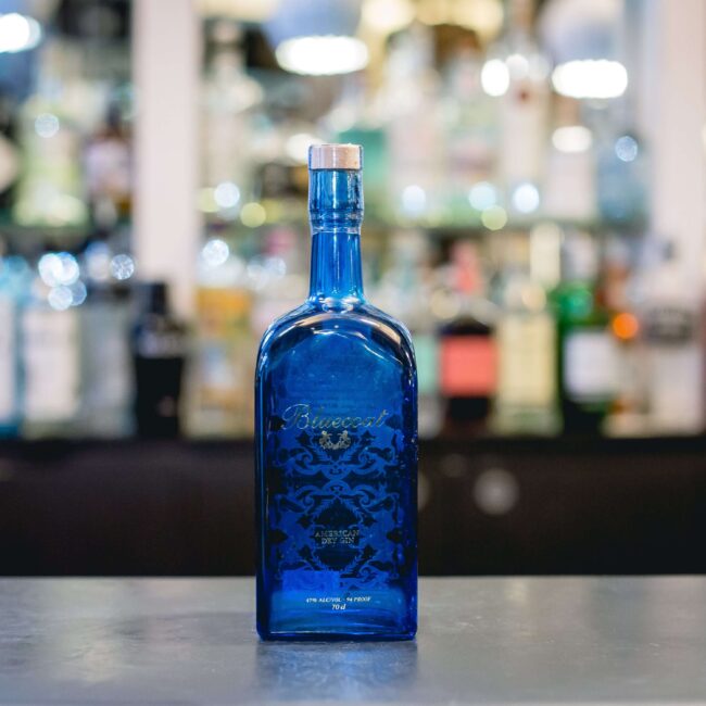 bluecoat gin