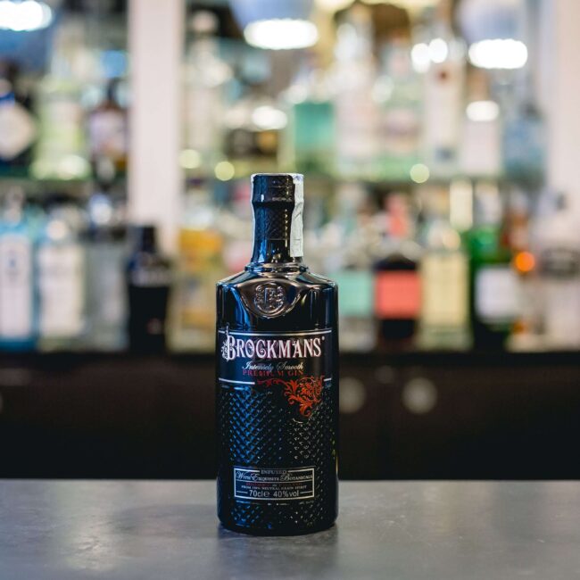 brockmans gin