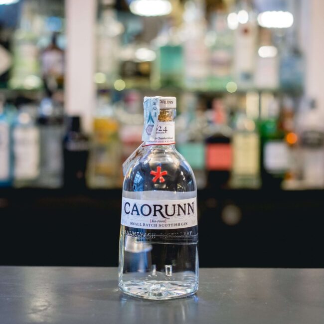 caorunn gin