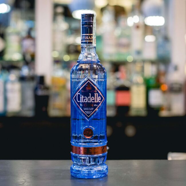 citadelle gin