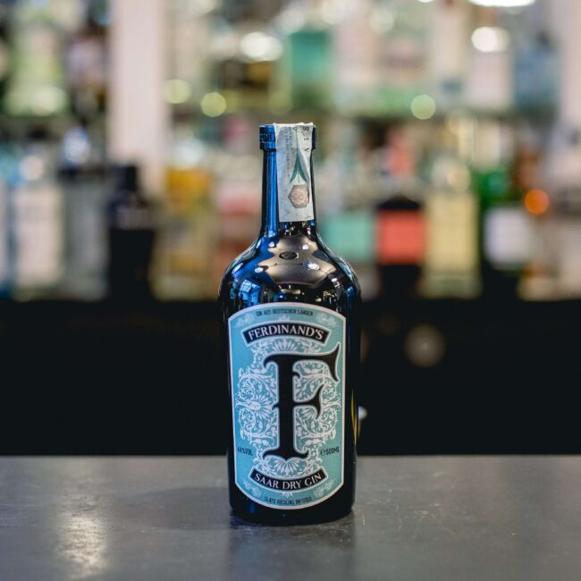 ferdinands gin