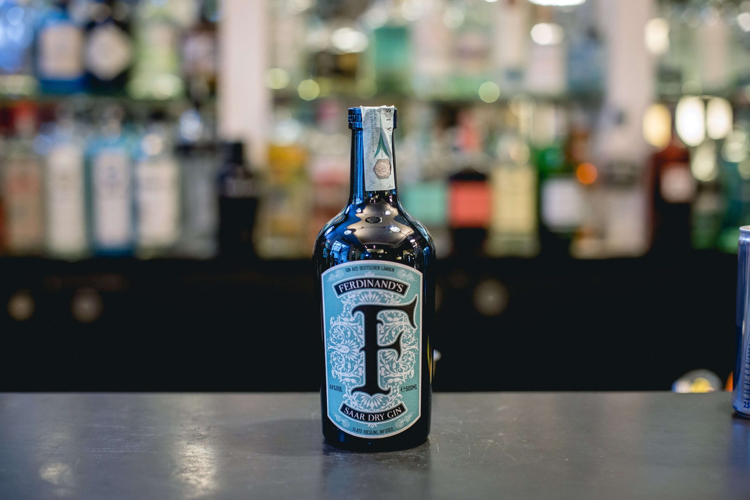 ferdinands gin