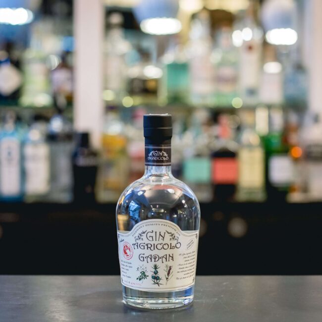 gin agricolo gadan