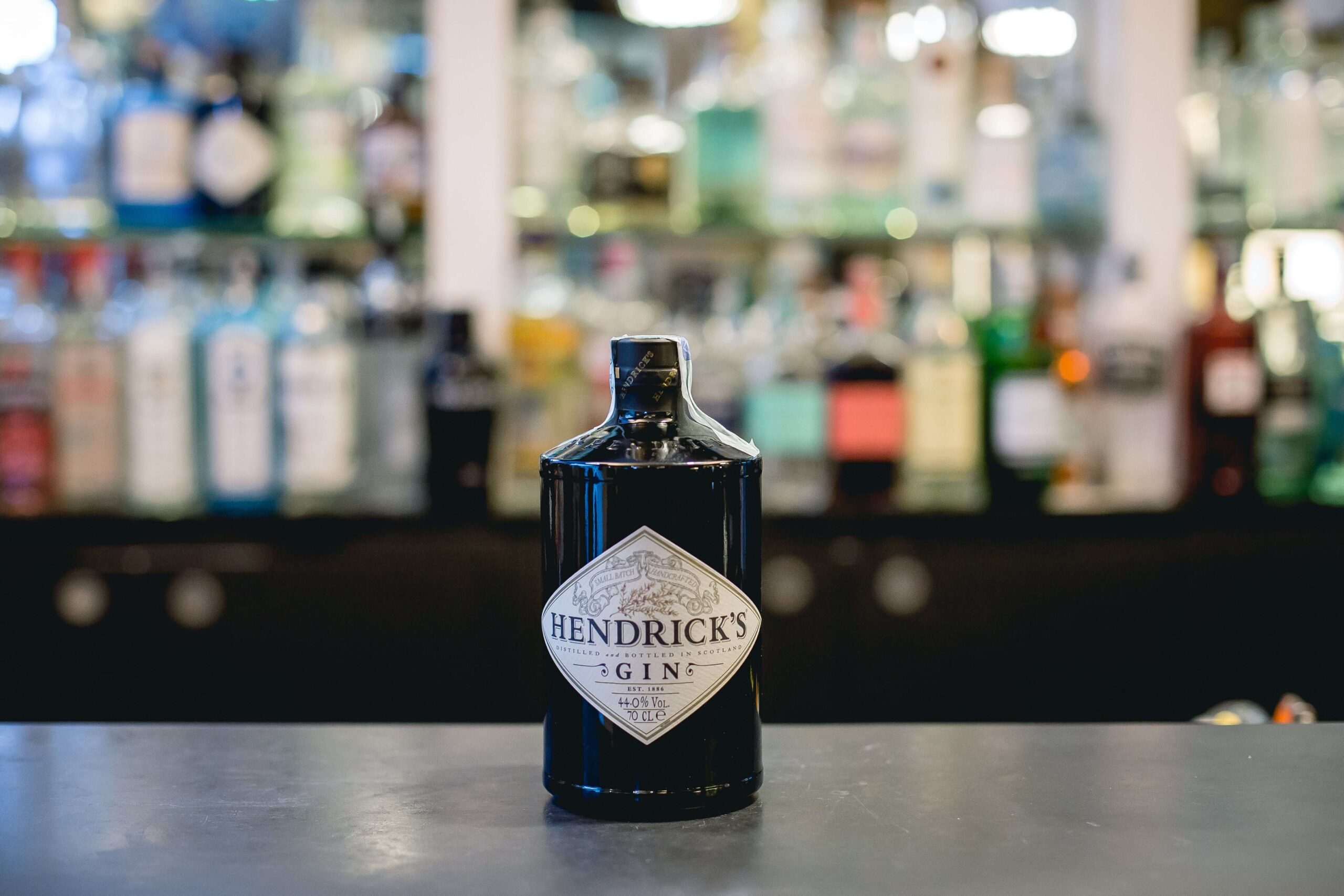 hendricks gin