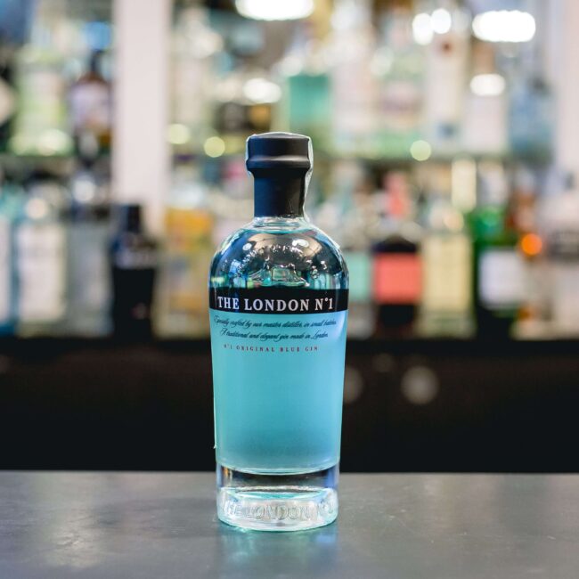 london n.1 gin