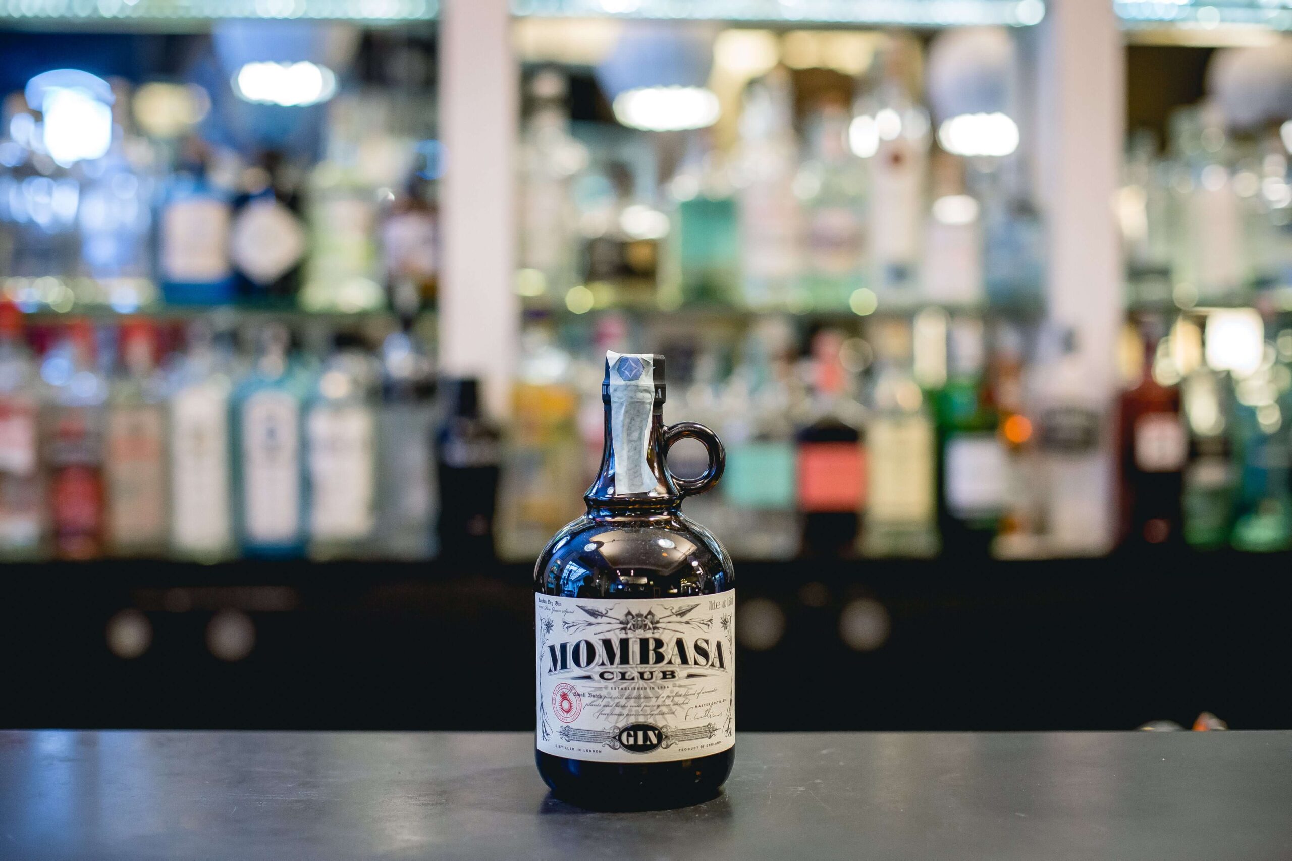 mombasa gin