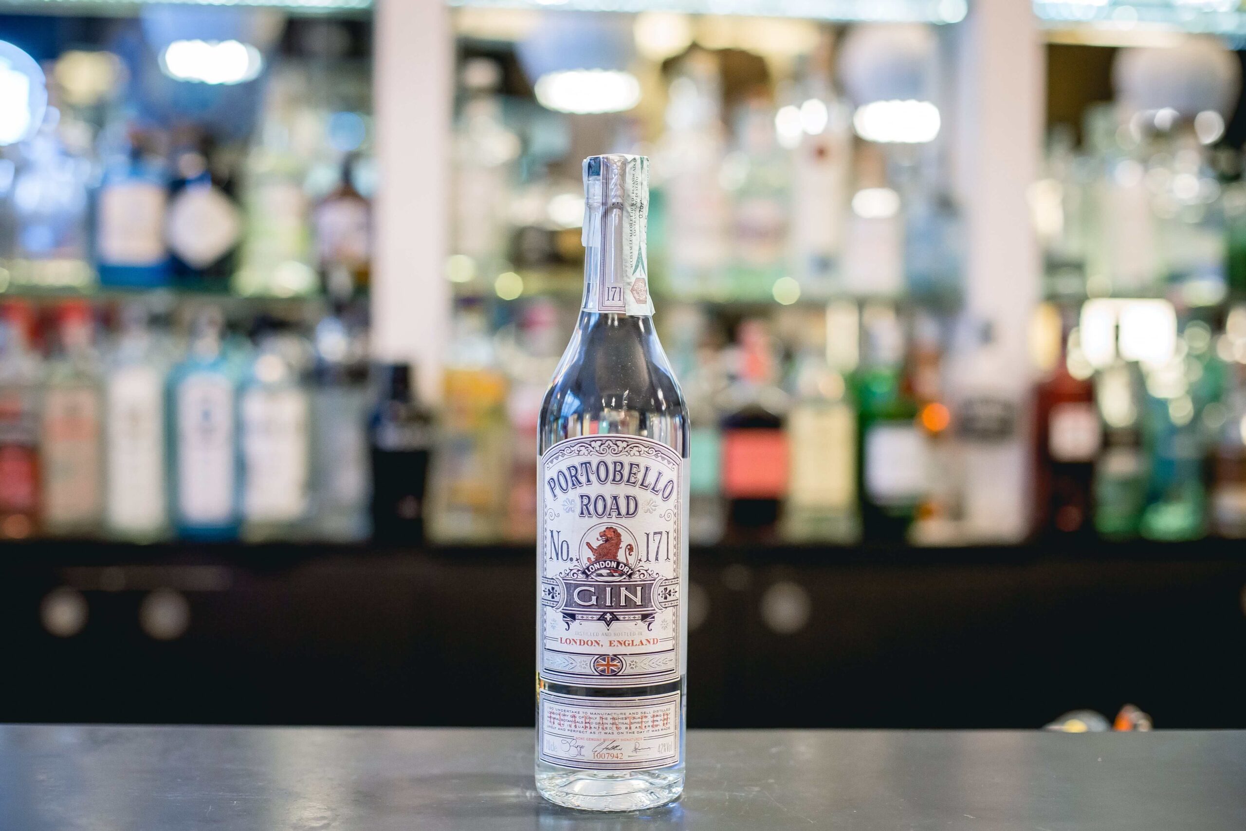 portobello road gin