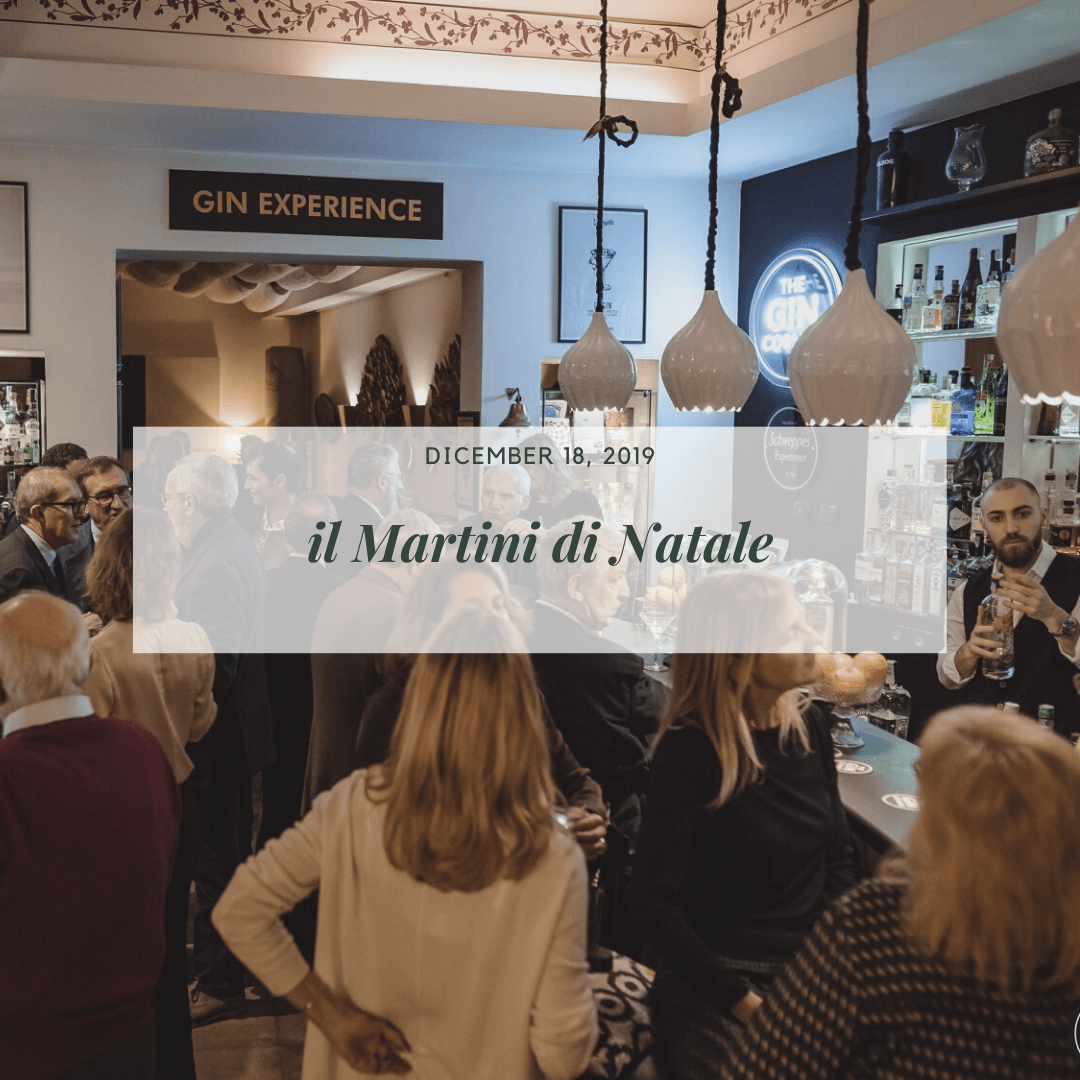 il Martini di Natale