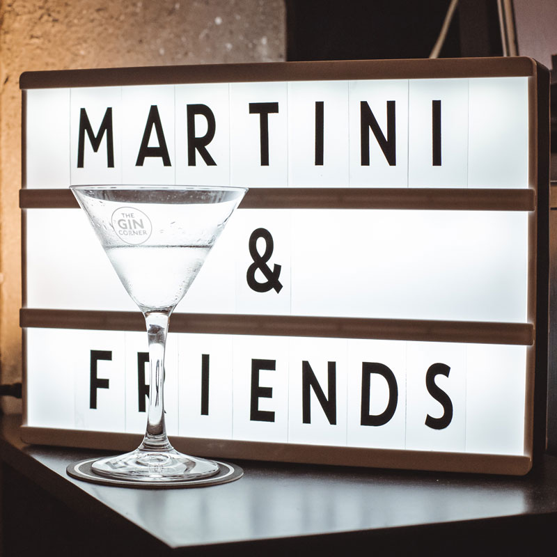 martini-&-Friends