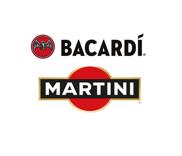 bacardi martini