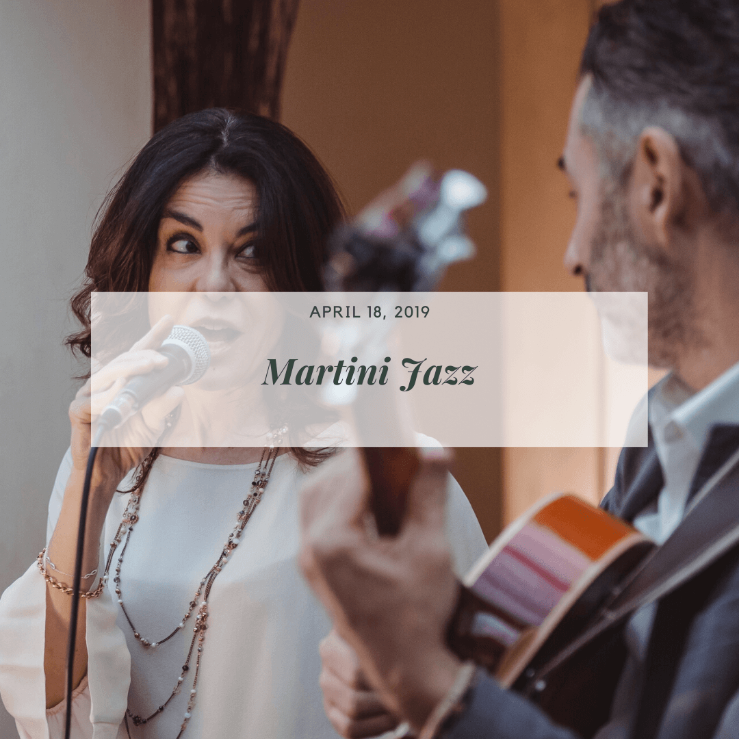 Martini Jazz