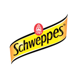 schweppes