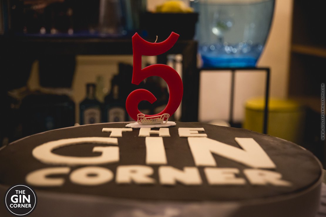 the gin corner birthday 5